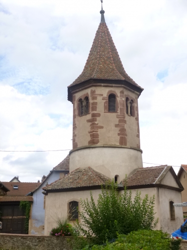 avolsheim chapelle.JPG